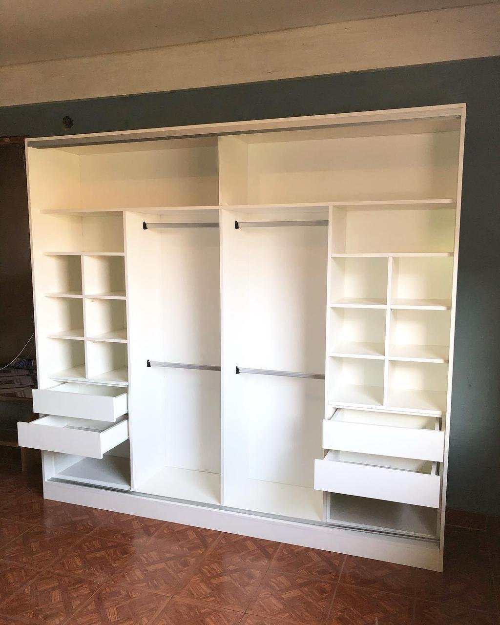 Galería Mainumbi