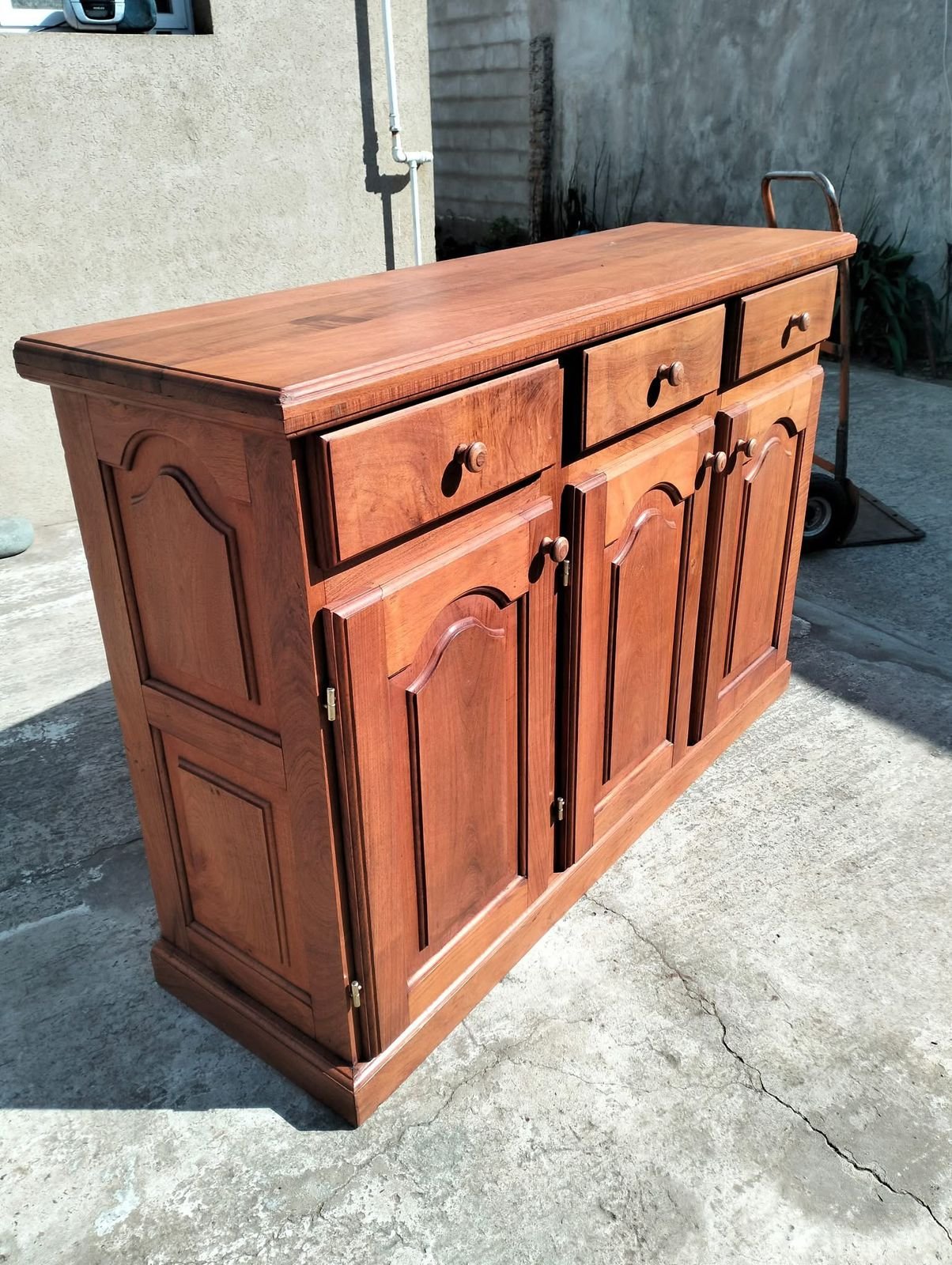 Bajo Modular Bahut 1.50Mts