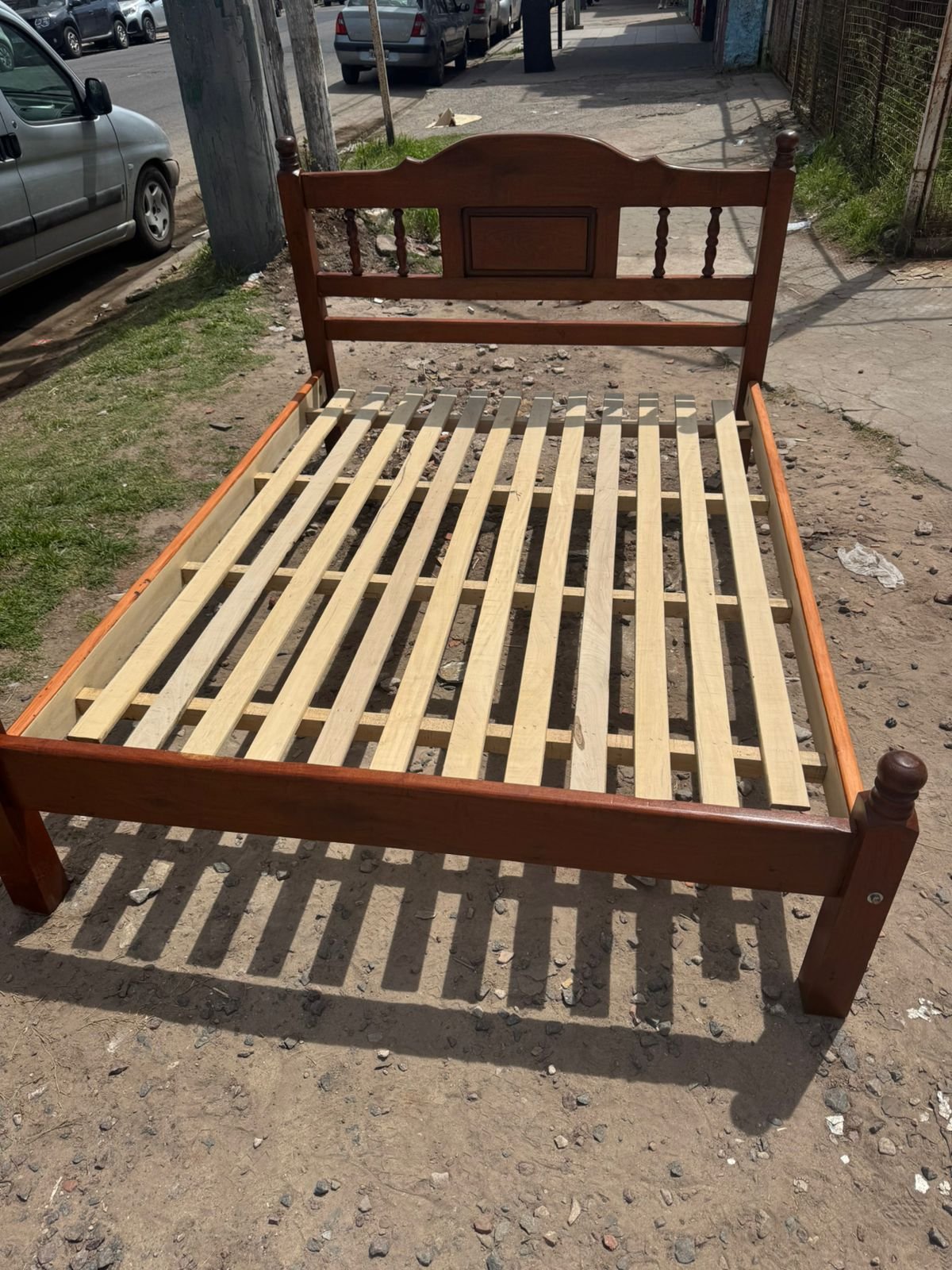 Cana Reina 2 Plazas 1.60x2