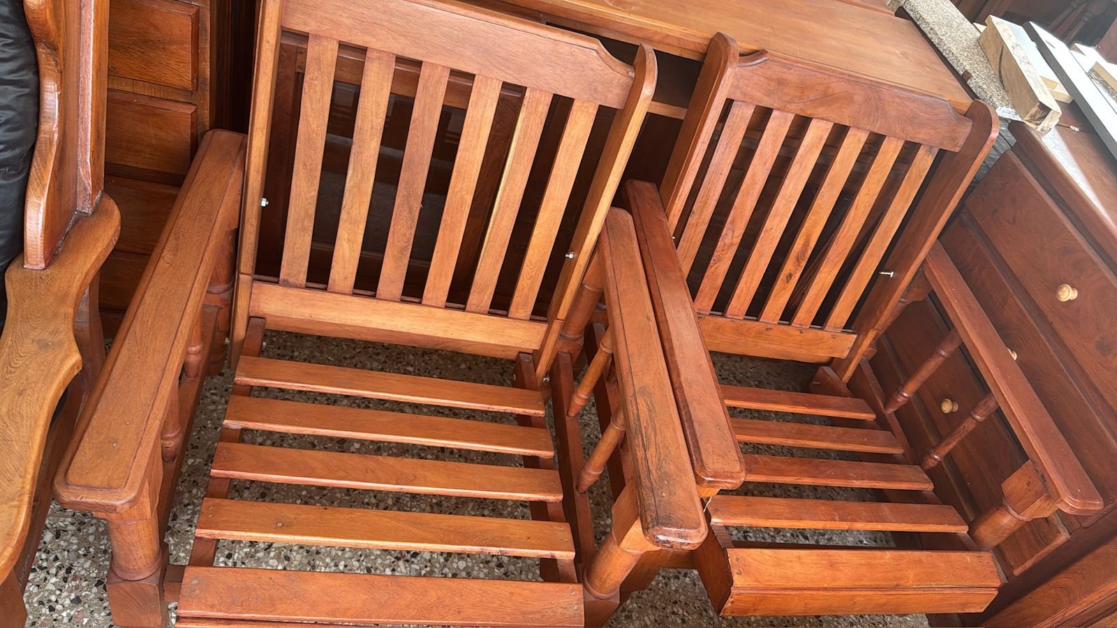 Reclinable - 1 cuerpo
