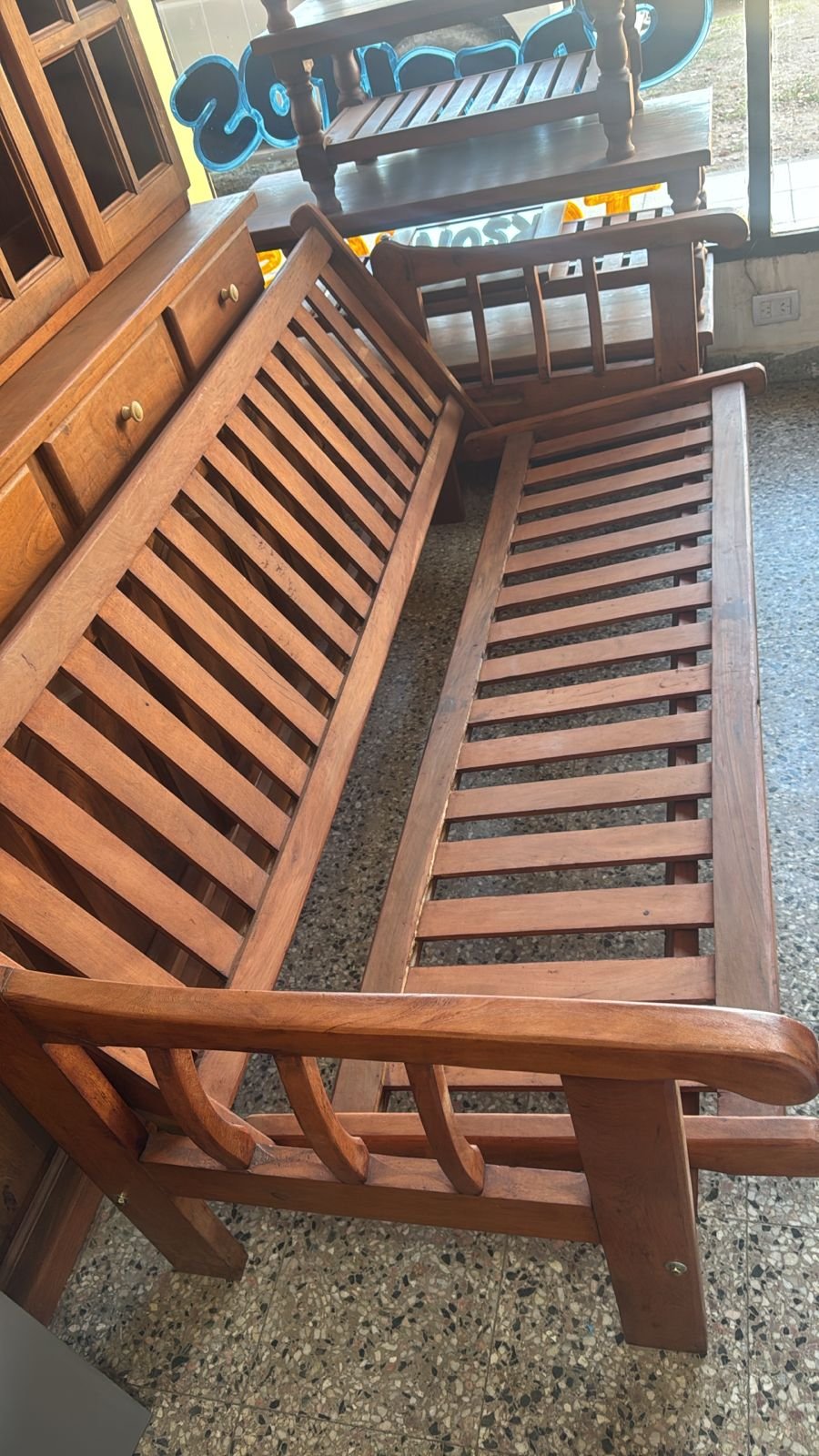 Futon