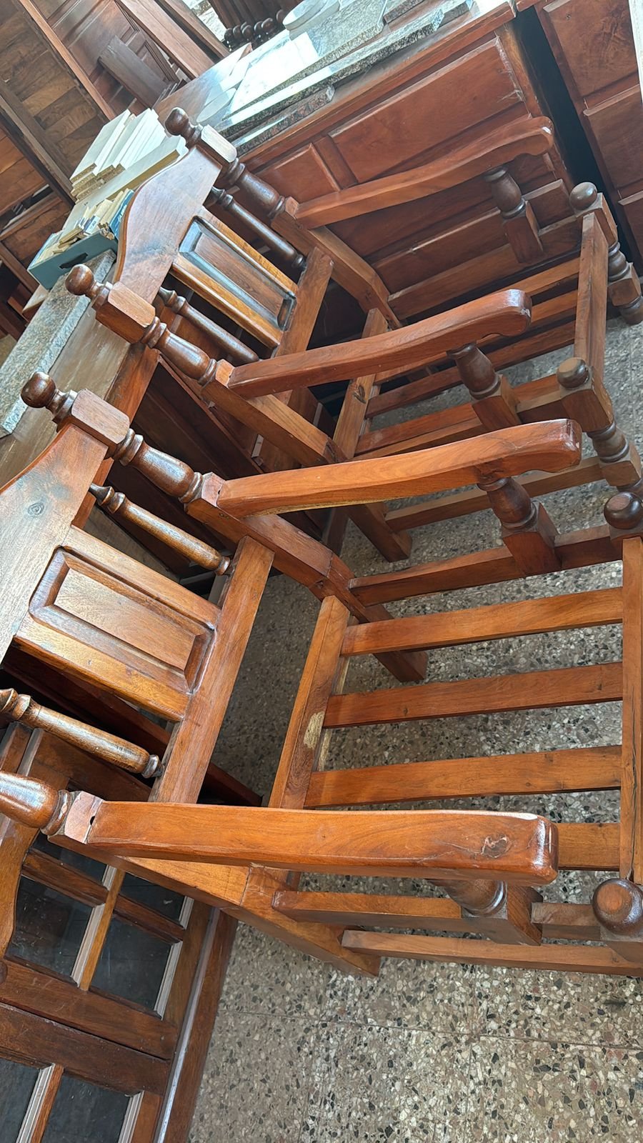 Sillon Rey - 1 Cuerpo